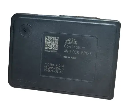 68405530Af Genuine Mopar Abs Control Module 2