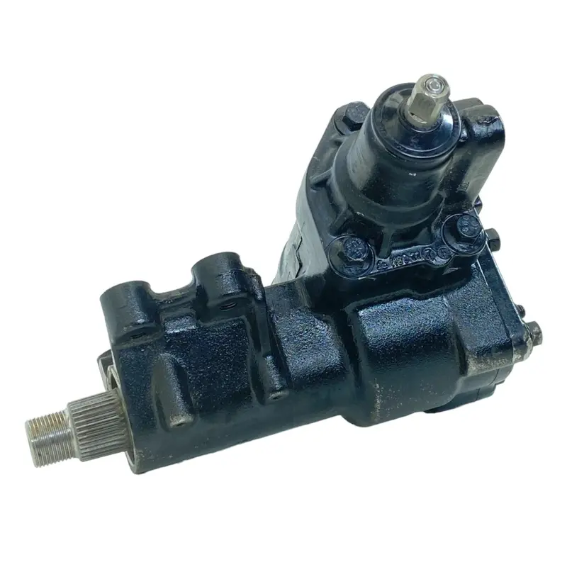 68551684Aa Genuine Mopar Power Steering Gear 2