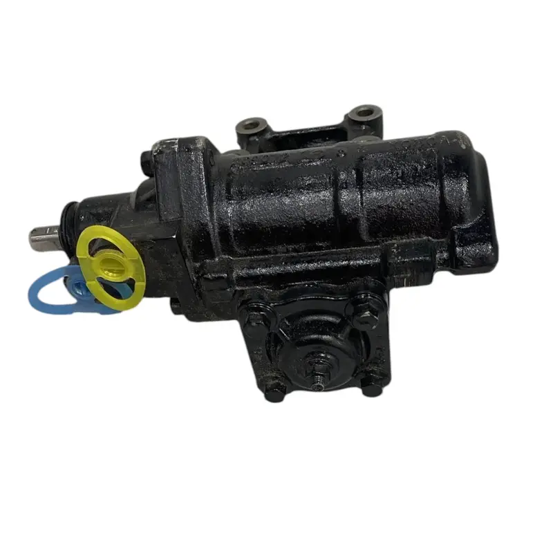 68551688Ad Genuine Mopar Power Steering Gear 1
