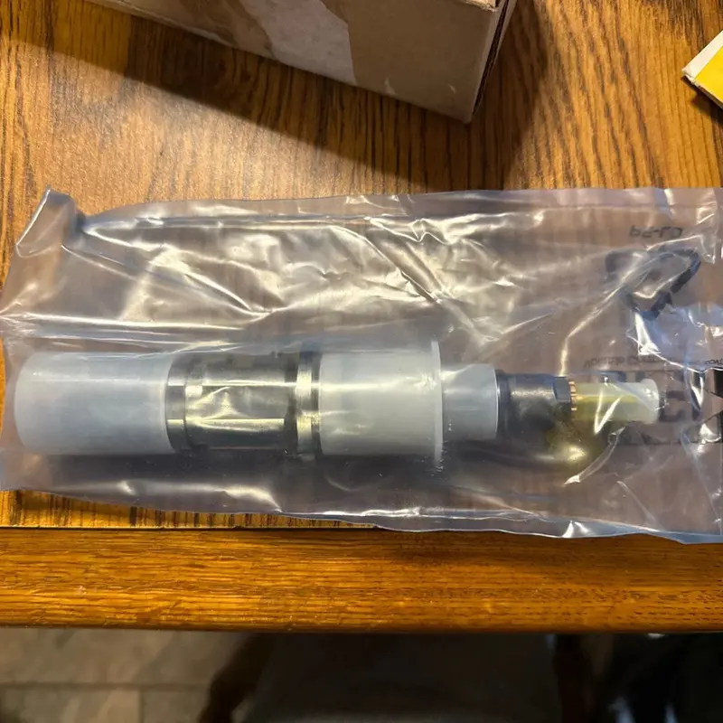 68568034Aa Genuine Mopar Fuel Injector 1