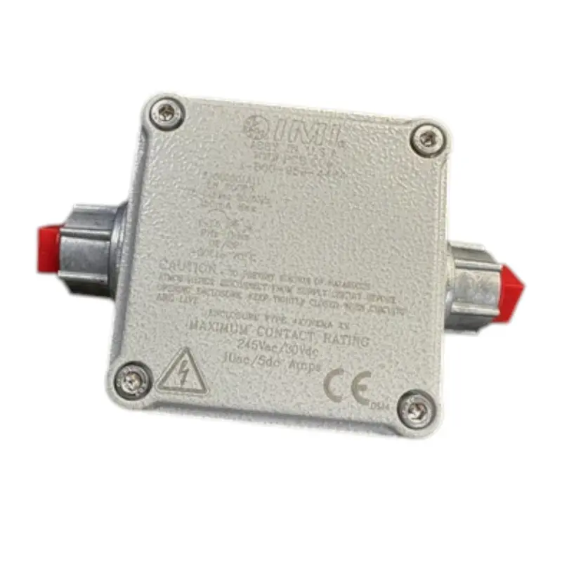 685B1001a11 Imi Electronic Vibration Switch 1