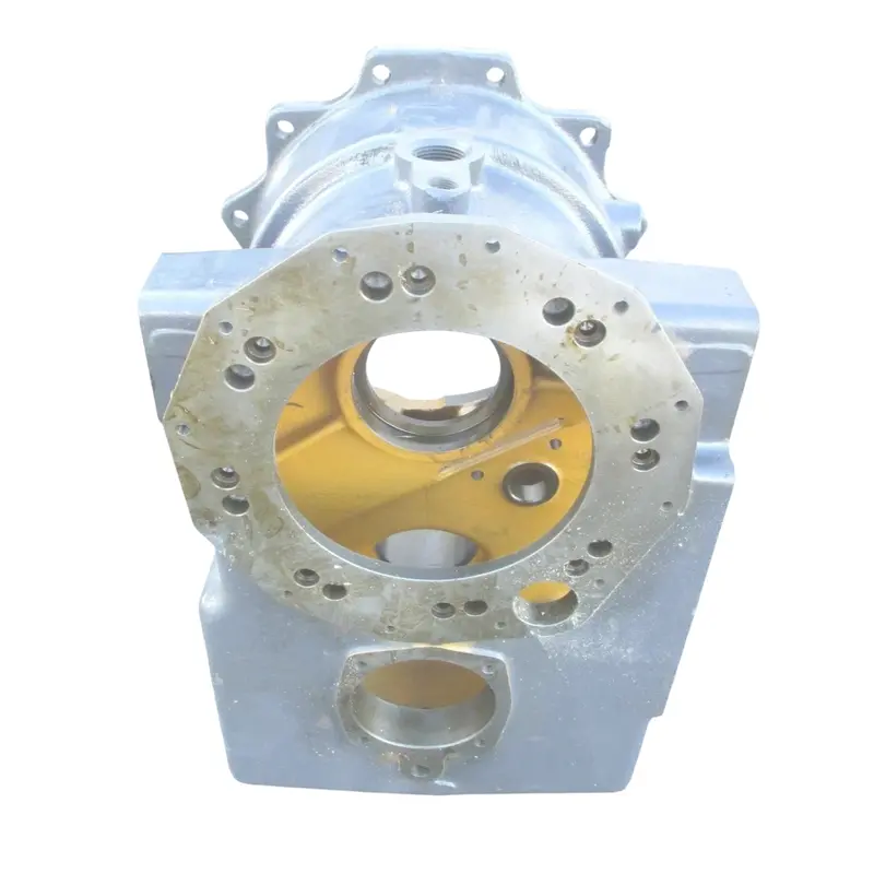 6881111214 Kubota Transmission Case 1