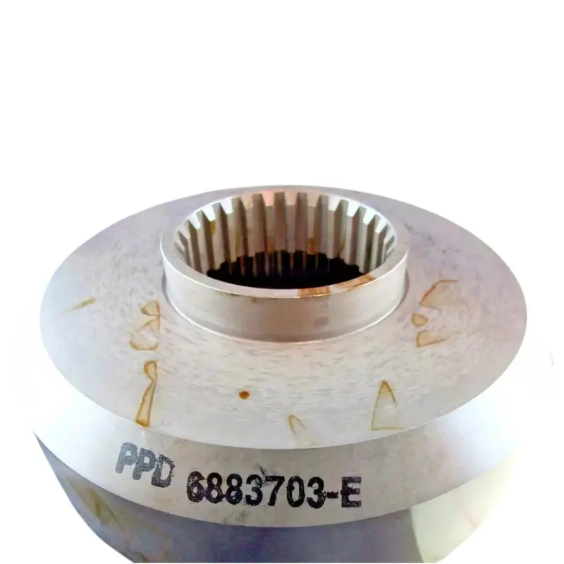 6883703 Genuine Allison Center Planetary Ring Gear 1