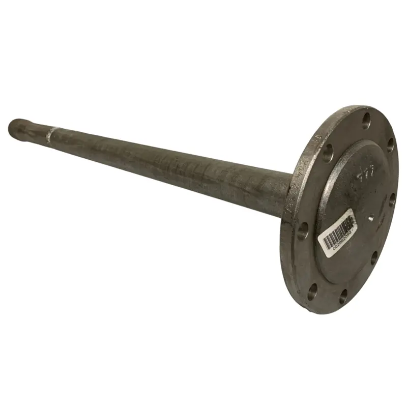 68Kh3234 Genuine Mack Drive Axle 1