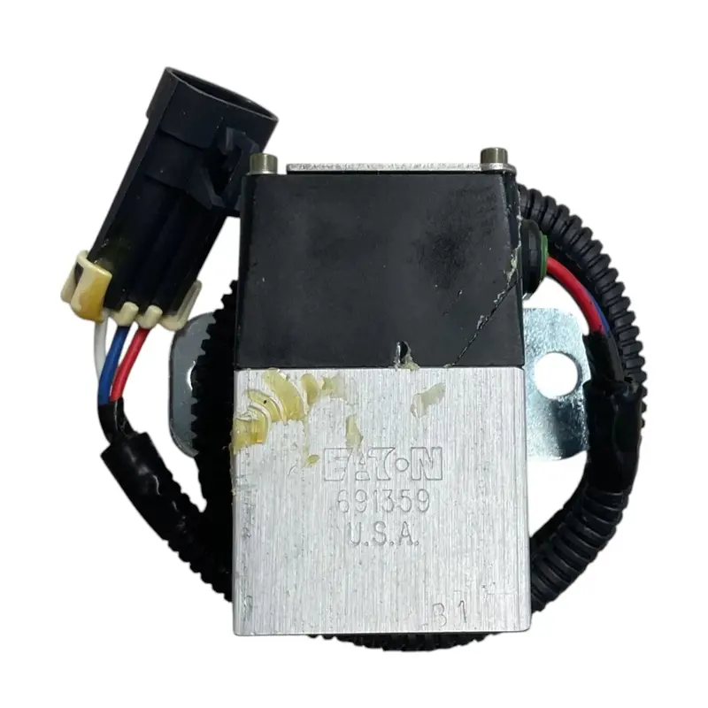 691359 Genuine Eaton Valve 1