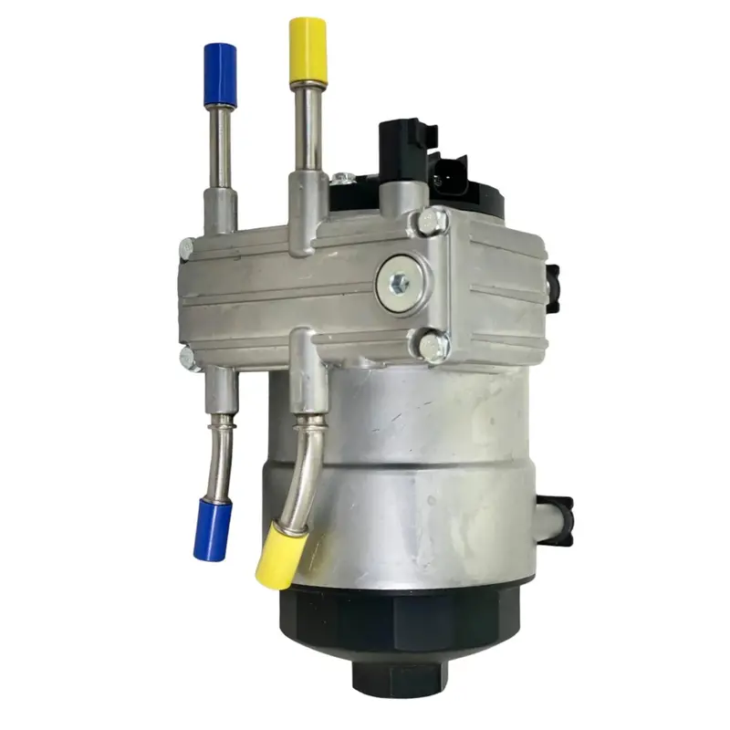 6C3z9g282c Genuine Ford Electric Fuel Pump 1