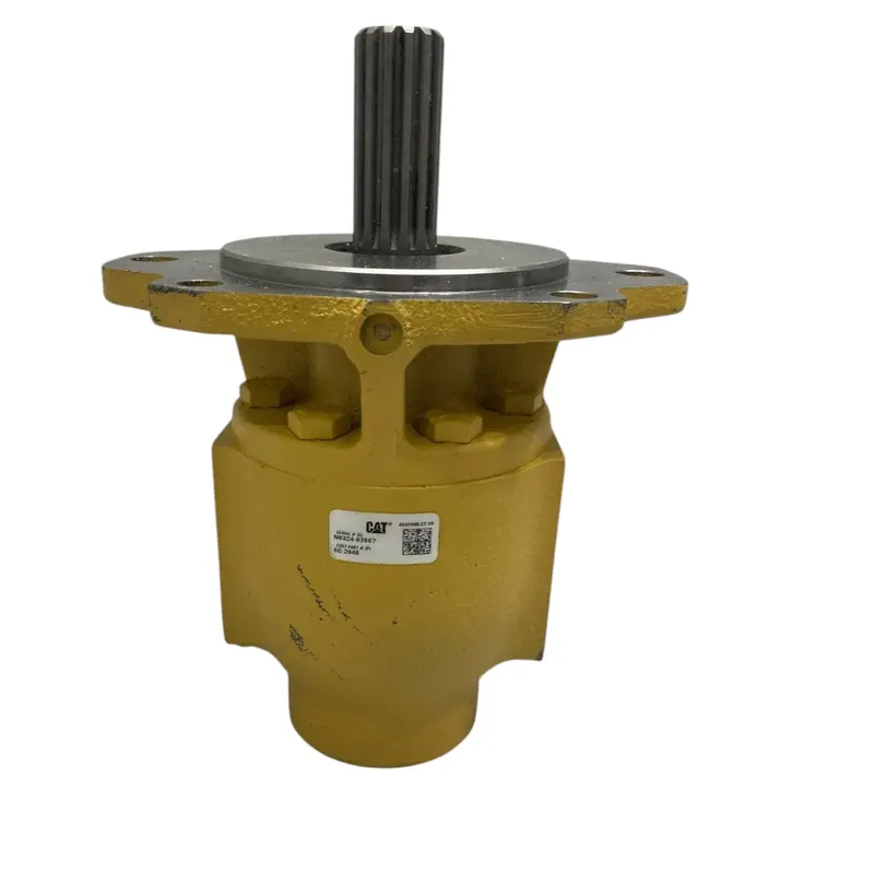 6E-2046 Genuine Cat Pump G 1
