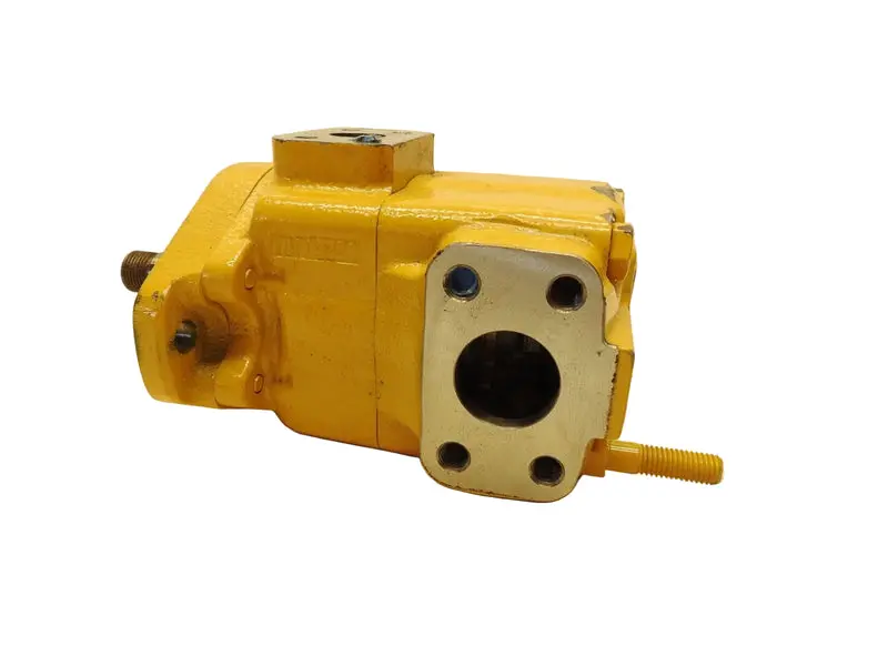 6E-5831 Genuine Caterpillar Hydraulic Vane Pump 1