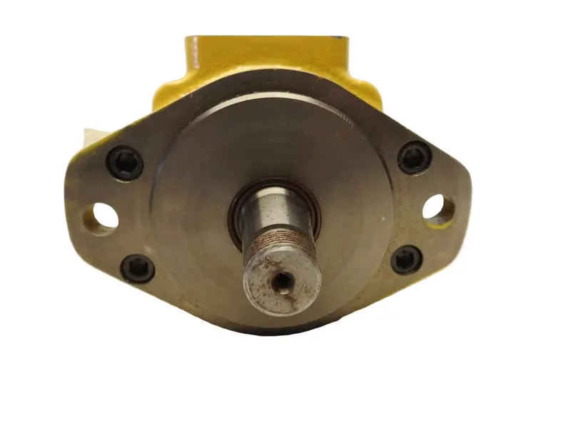 6E-5831 Genuine Caterpillar Hydraulic Vane Pump 2