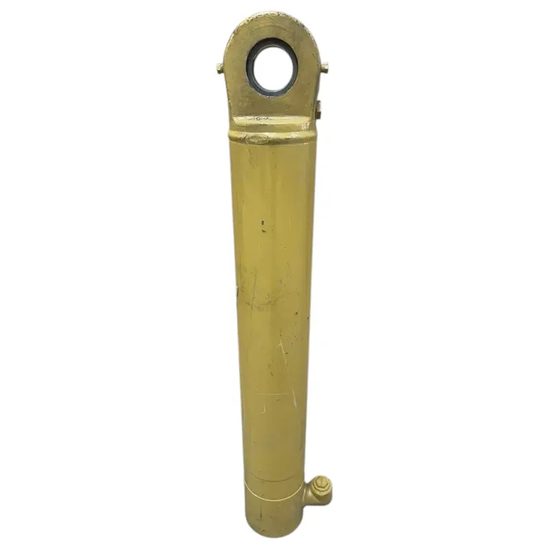 6E5025 Genuine Cat Cylinder Barrel 1
