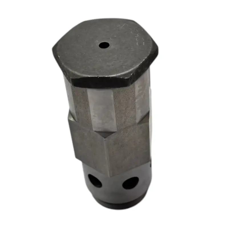 6E5855 Genuine Cat Hydraulic Relief Valve 2