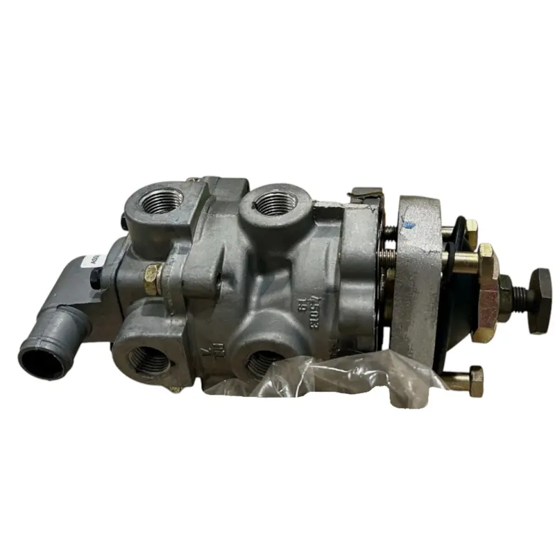 6G-8425 Cat Valve Group-Control 1