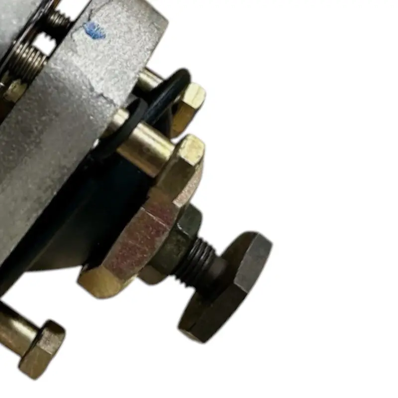 6G-8425 Cat Valve Group-Control 2
