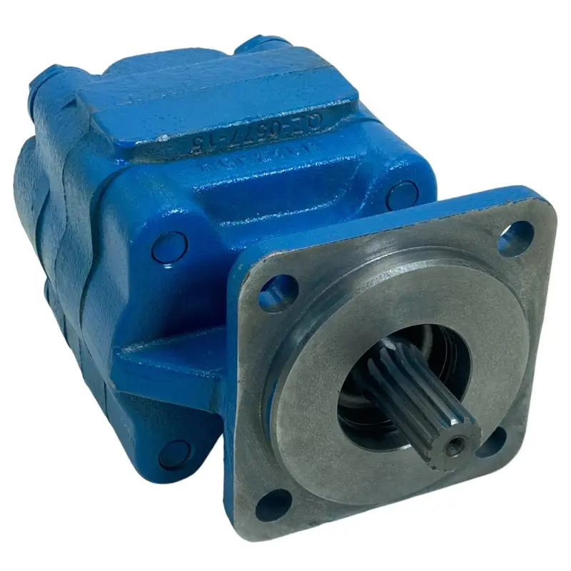 6Hs224rd Genuine Permco Hydraulic Motor 2