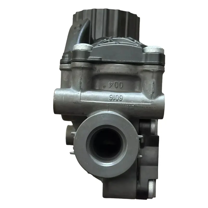 6Mn41am2 Genuine Bendix Modulator Twist Lock 2