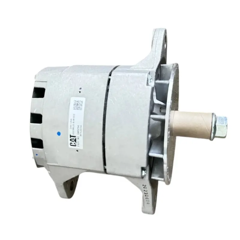 6N-9294 Genuine Cat Alternator 1