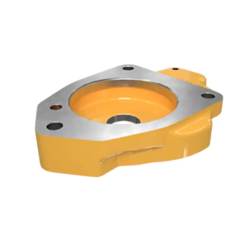 6P1272 Cat Gear Pump Adapter 1