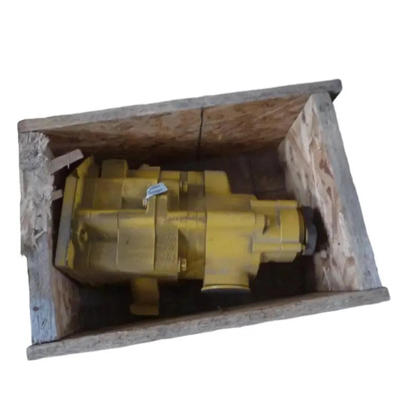 6T9651 Cat Pump G 1