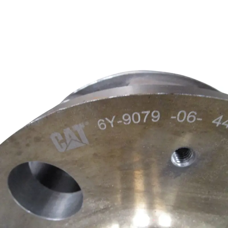 6Y-9079 Cat Differential Steering Drive Planetary Carrier 2