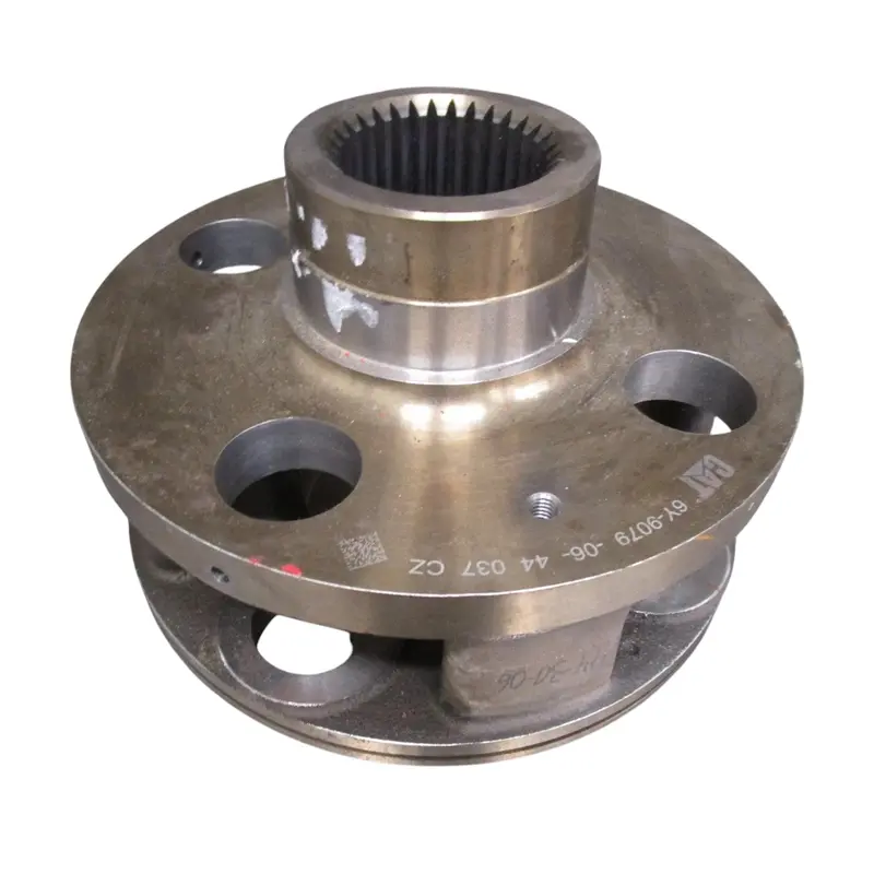 6Y9079 Cat Differential Steering Drive Planetary Carrier 1