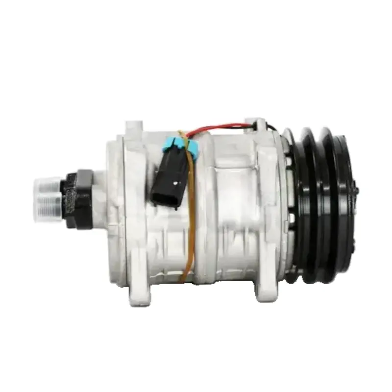 7 023 582 Genuine Bobcat A/C Compressor Cabin 1