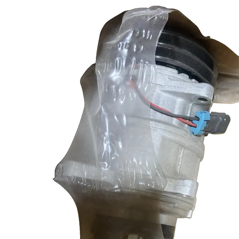 7 023 582 Genuine Bobcat A/C Compressor Cabin 2