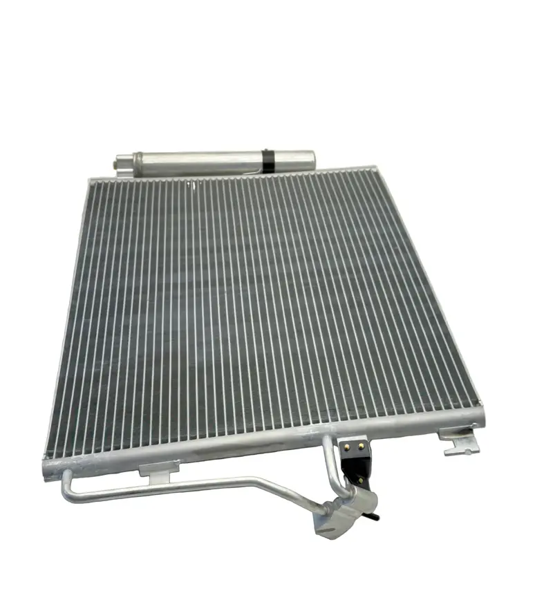 7-3902 Spectra Premium A/C Condenser 1