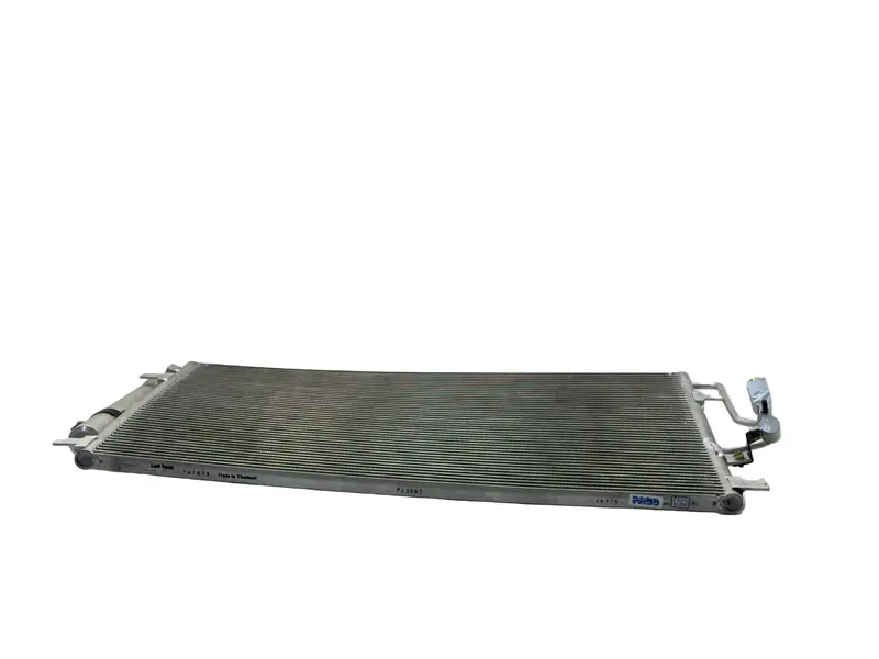 7-3902 Spectra Premium A/C Condenser 2