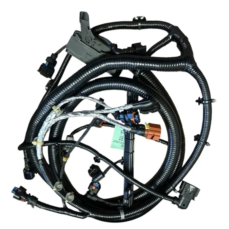 7 391 748 Genuine Bobcat Engine Harness 1
