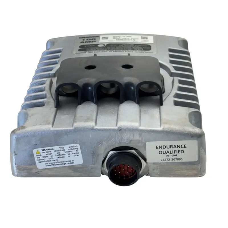 70-100M Vanner Power Management System 12-24V 100A 1