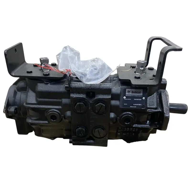 7001067 Genuine Bobcat Hydraulic Pump 1