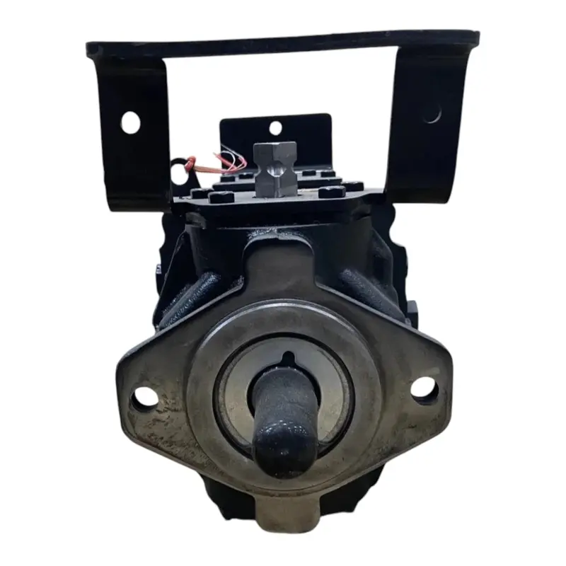 7001067Rem Genuine Bobcat Hydraulic Pump 2