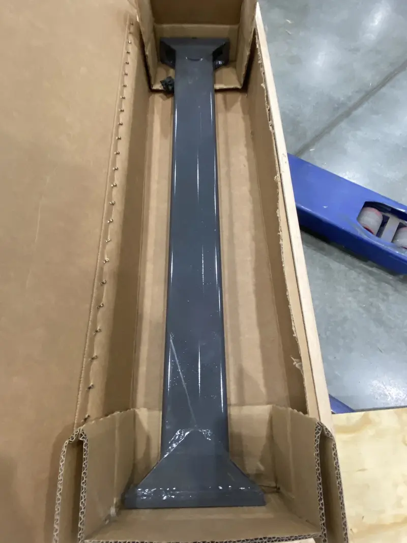 700145925 Agco Connecting Rod Assembly 1