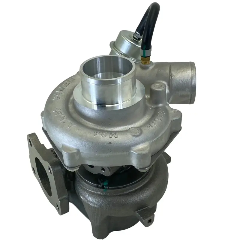 700716-5007 Genuine Garrett Turbocharger Gt25 2
