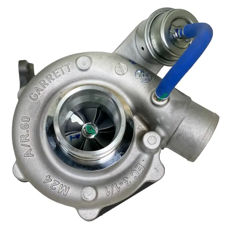 7007160014 Genuine Garrett Turbocharger Gt25 For Isuzu Truck 2