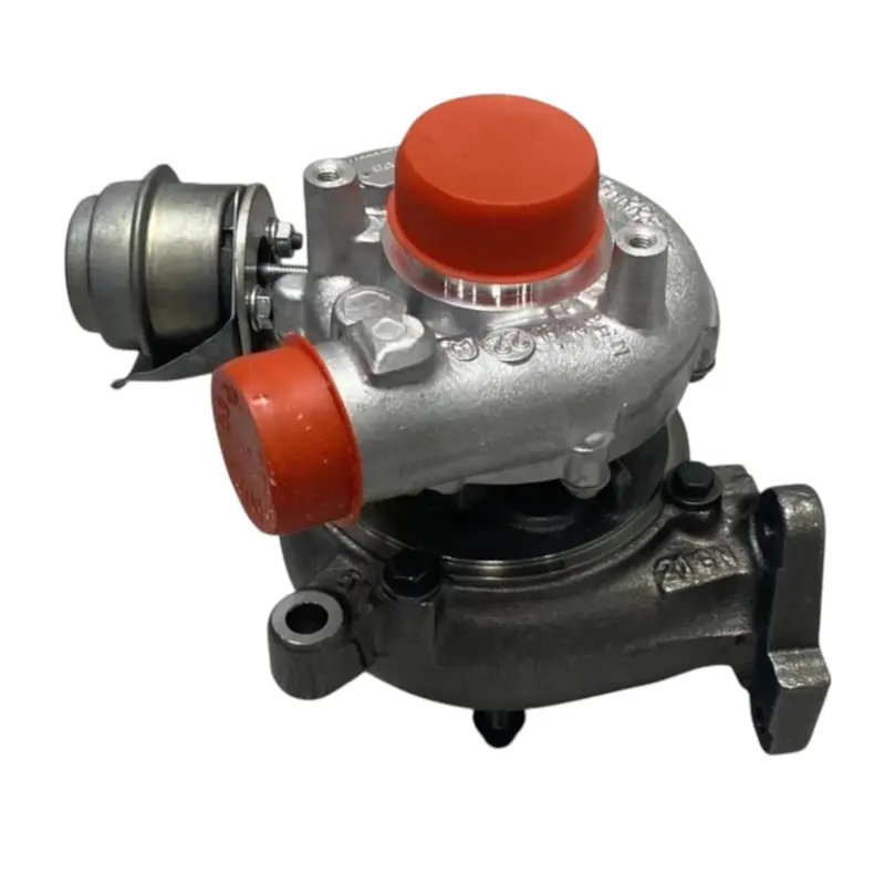 7009609011 Genuine Garrett Turbocharger 1