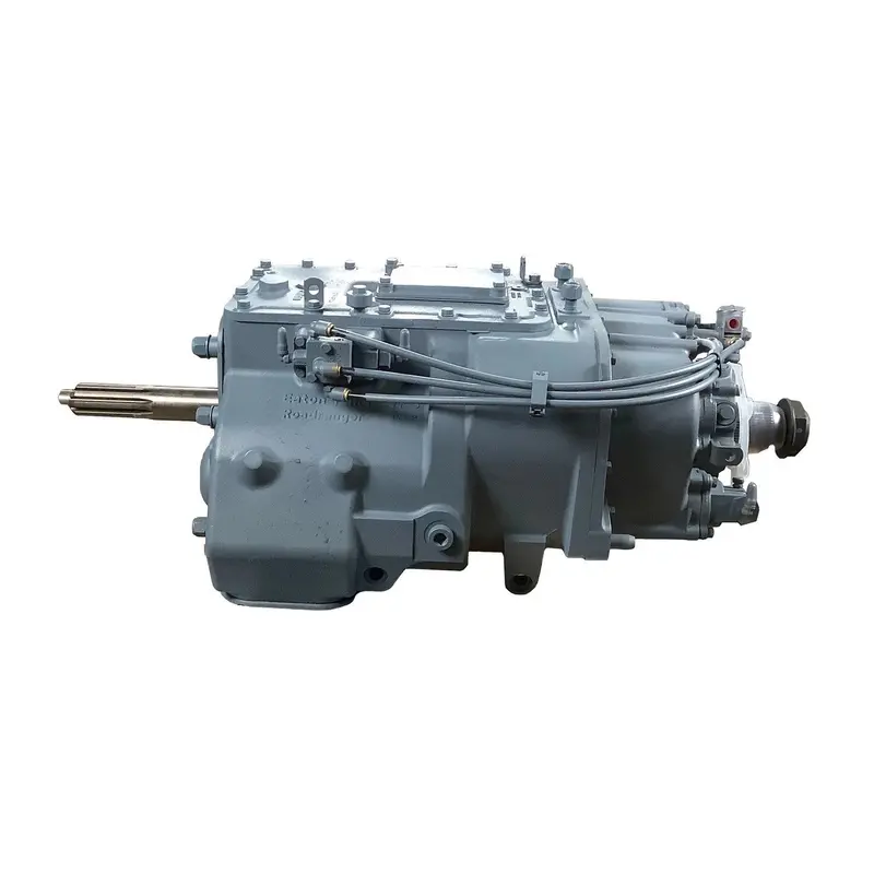 701-13023 Genuine Eaton Transmission - No Core Charge - Free Freight 1