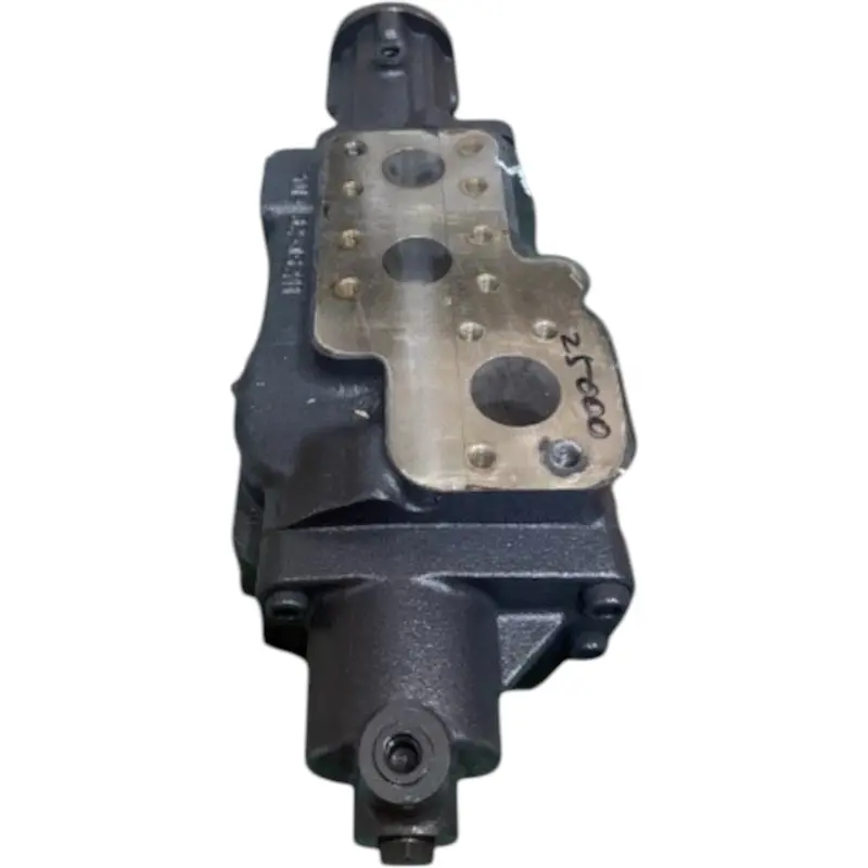 701-37-25000 Komatsu Valve Assembly 1