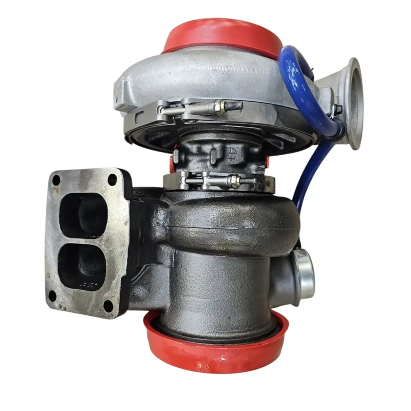 7020150002 Genuine Garrett Turbocharger 1