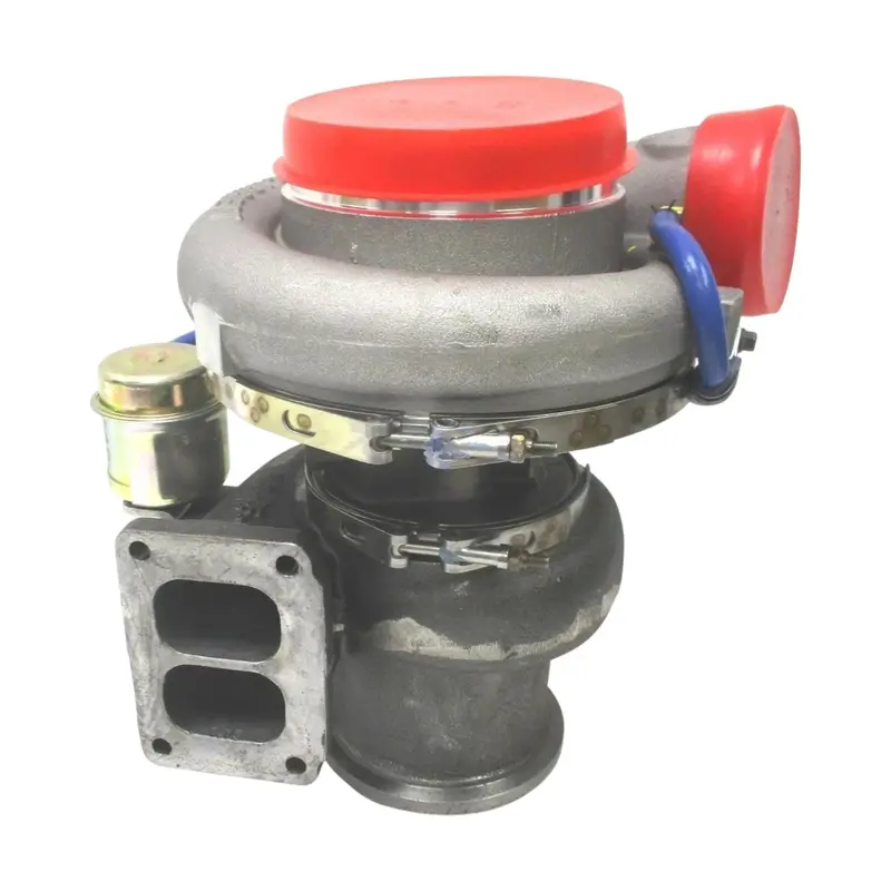704122-9002S Genuine Garrett Turbocharger 1