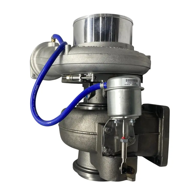 7046049011 Genuine Borgwarner Turbocharger 1