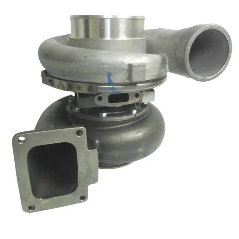 704837-0006 Garrett Turbocharger 1