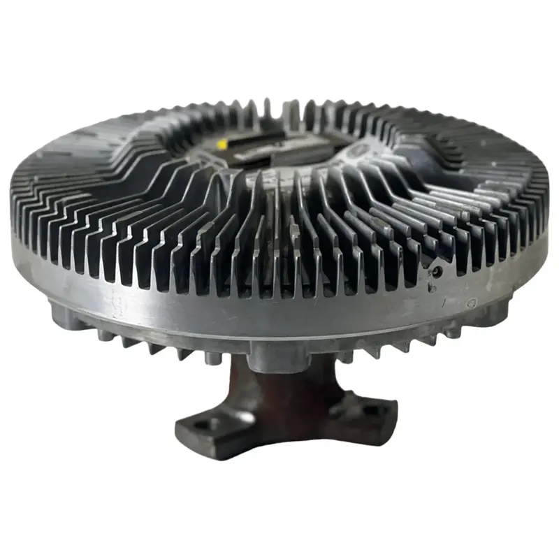 7053142 Behr Fan Clutch For Iveco Behr Hella 2