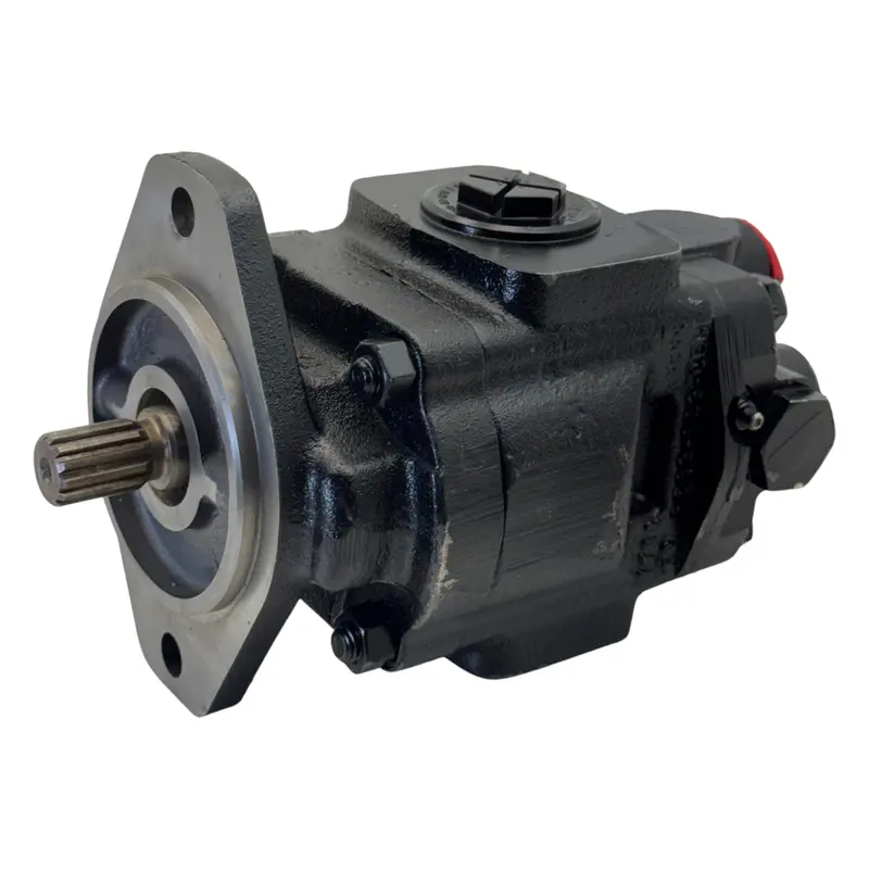 7059112011 Genuine Parker Hydraulic Motor 1