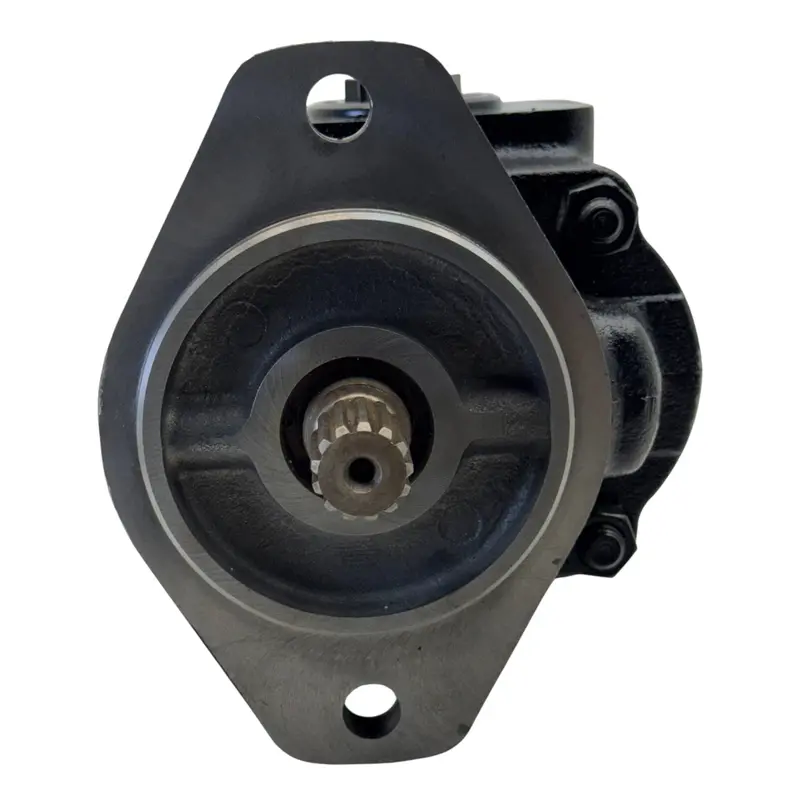7059112011 Genuine Parker Hydraulic Motor 2