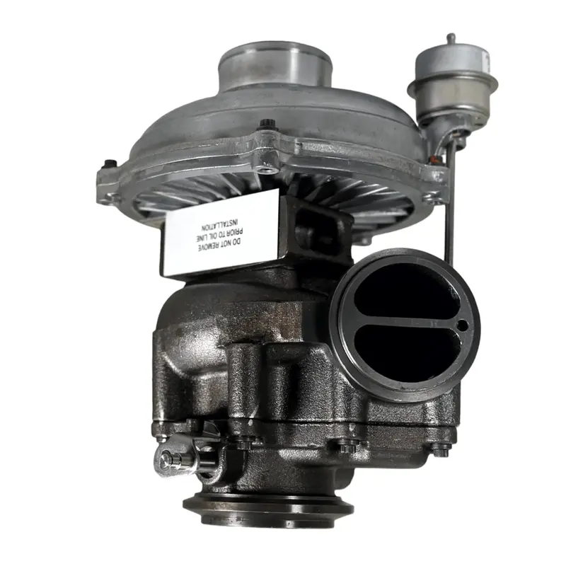 7064475001 Genuine Garrett Turbocharger For 1999 Ford 7.3 1