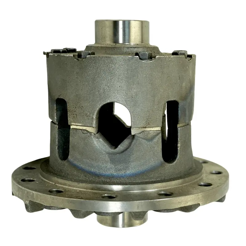 707255X Genuine Dana Spicer Differential Carrier 1