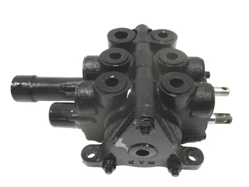 70726-61114 Kubota Valve Assembly 1