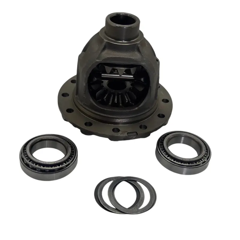 7073871X Genuine Dana Spicer Differential Carrier 1
