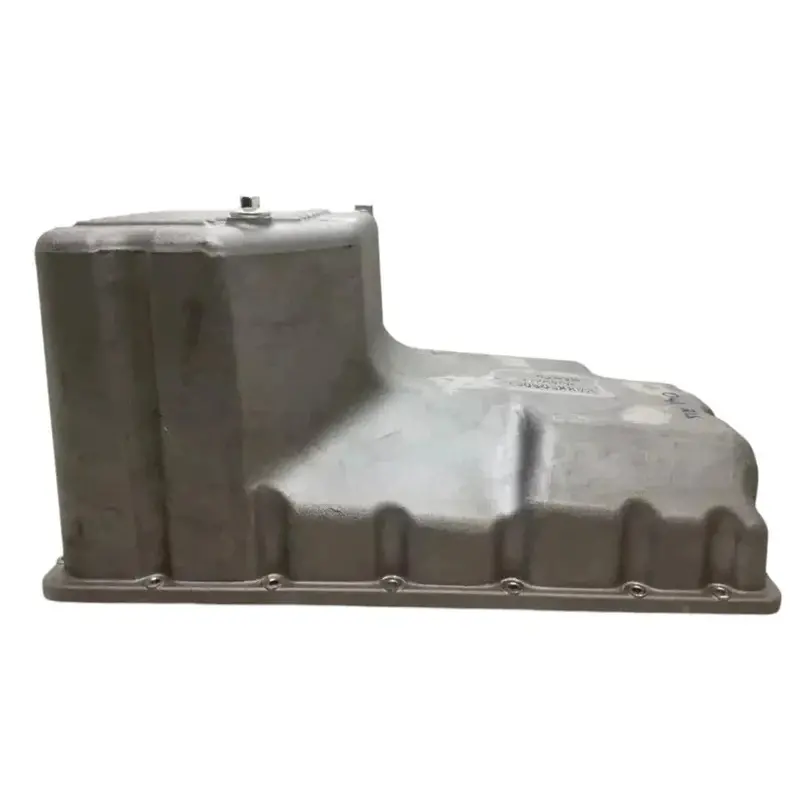 7078092C91 Genuine International Oil Pan 1